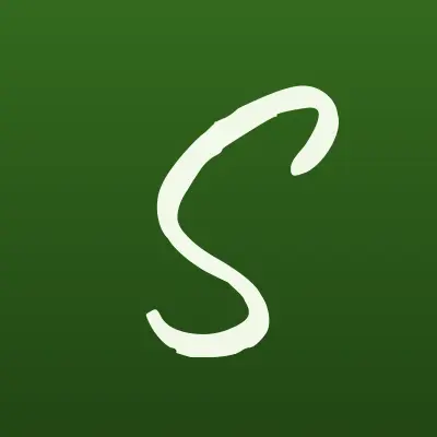 Сеть магазинов текстиля для дома, ИП Губанова О.Г., лого-визитка