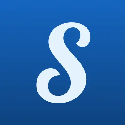 Smart, центр обучения и развития детей, лого-визитка