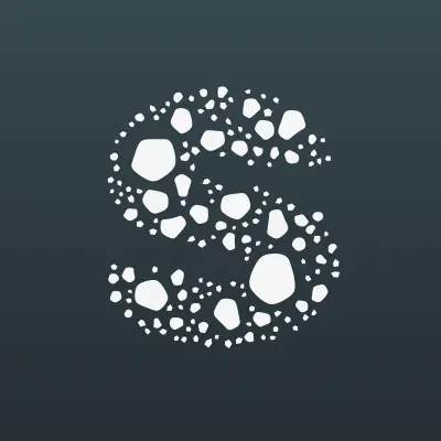 Средняя школа №37, лого-визитка