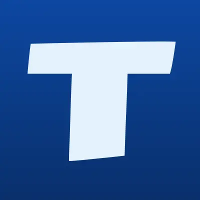 ТСМ CASE, компания, лого-визитка