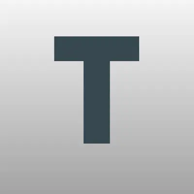 Таймыр, лого-визитка