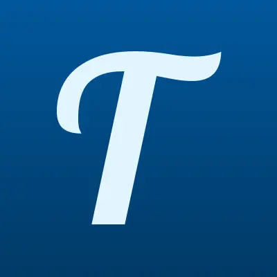Таймыр ВторМет, лого-визитка