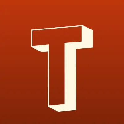 Таймыр, торговый центр, лого-визитка
