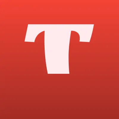 ТаймырТерна, проектно-монтажная компания, лого-визитка