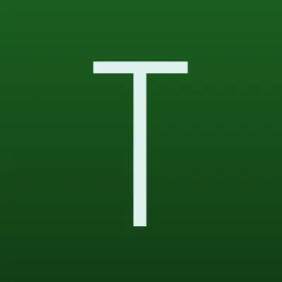 Таймырская федерация тхэквондо, региональная общественная организация, лого-визитка