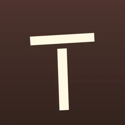 Таймырский, ресторан-клуб, лого-визитка