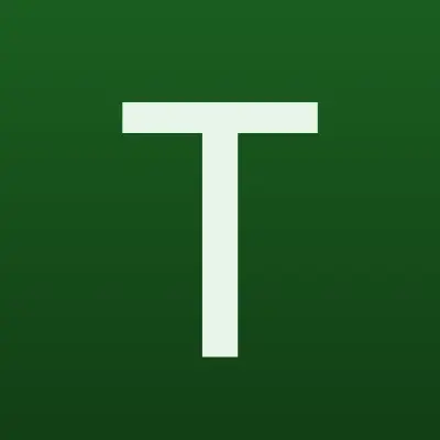 Талнах, отель, лого-визитка