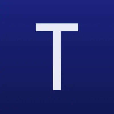 Талнахская гидрометеорологическая экспедиция, лого-визитка