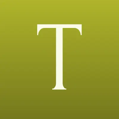 Тапкин дом, магазин домашней обуви, лого-визитка