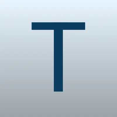 Татьяна, ателье, лого-визитка
