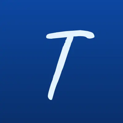 Тава, магазин одежды, лого-визитка