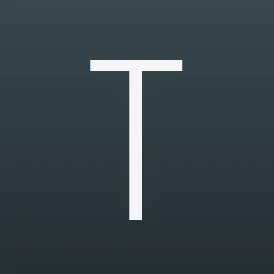 Техника на высоте, транспортная компания, лого-визитка