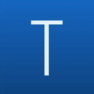 Техномарка, магазин кухонной техники, лого-визитка