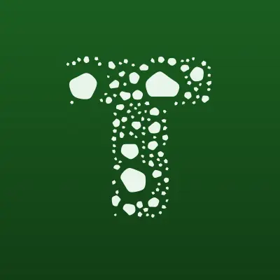 Teplowin, торгово-монтажная компания, лого-визитка