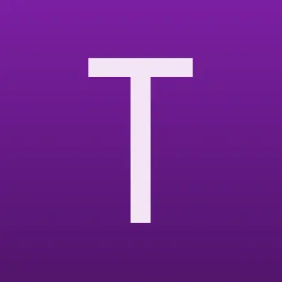 Теремок, продовольственный магазин, лого-визитка