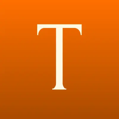 Терминал, лого-визитка