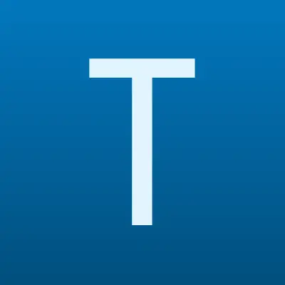 Терминал, лого-визитка