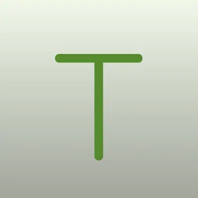 Терминал, лого-визитка