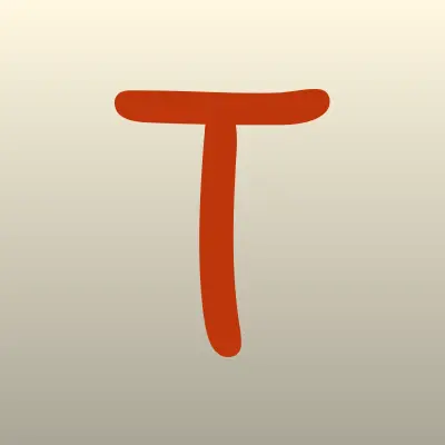 Терминал, лого-визитка