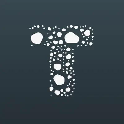 Терминал, лого-визитка