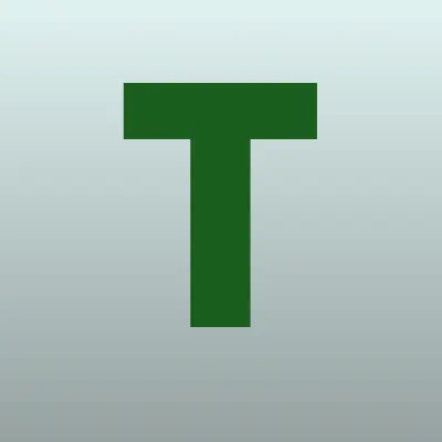 Тетра, производственно-коммерческая фирма, лого-визитка
