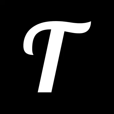 This is taimyr, информационное агентство, лого-визитка