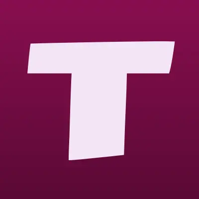 Torex, салон фирменных дверей, лого-визитка