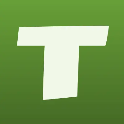 Торговая компания, ИП Писклов Д.Е., лого-визитка
