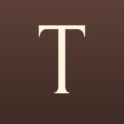 Трест Норильскшахтсервис, лого-визитка