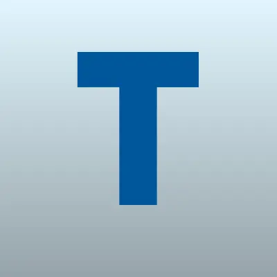 Твой Дом, магазин смешанных товаров, лого-визитка