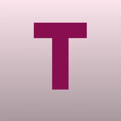 Твой Дом, магазин товаров для дома, лого-визитка