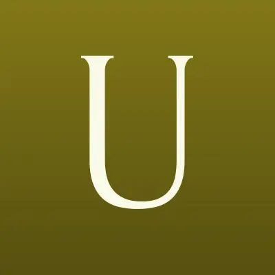 УАЗ Маркет, магазин автозапчастей и автохимии, лого-визитка