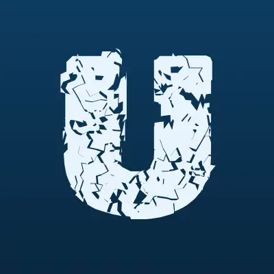 Юбилейная, база отдыха, лого-визитка