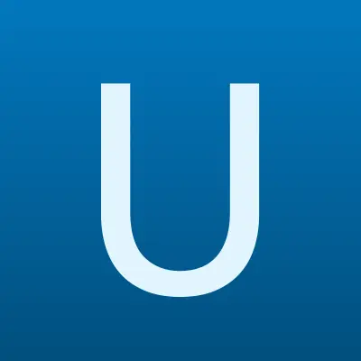 Управление ЖКХ, лого-визитка