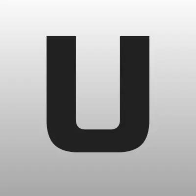 Управление социальной защиты населения, территориальное отделение, лого-визитка