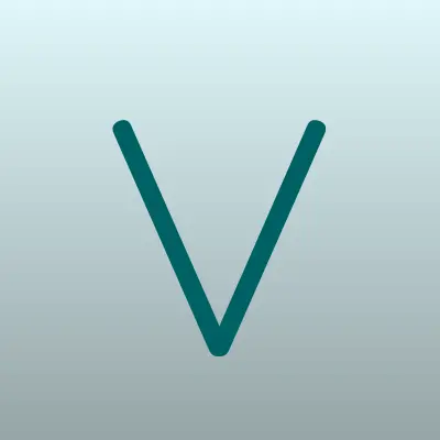 VITACCI, магазин обуви, лого-визитка