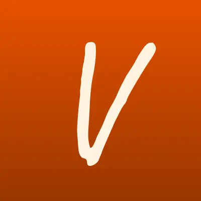 VitFit, фитнес-студия, лого-визитка