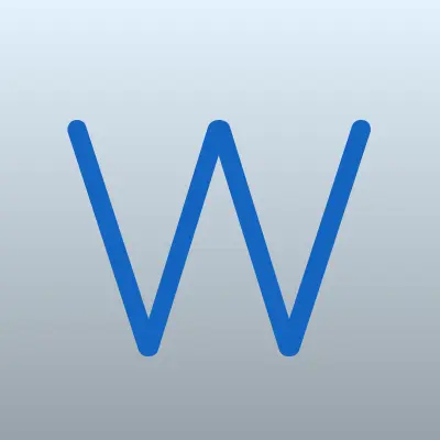 WESTFALIKA, сеть магазинов, лого-визитка
