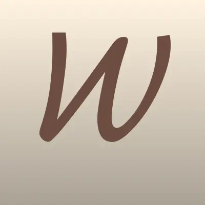WeCafe, кофейня, лого-визитка