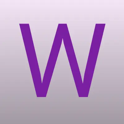 WeCafe, кофейня, лого-визитка