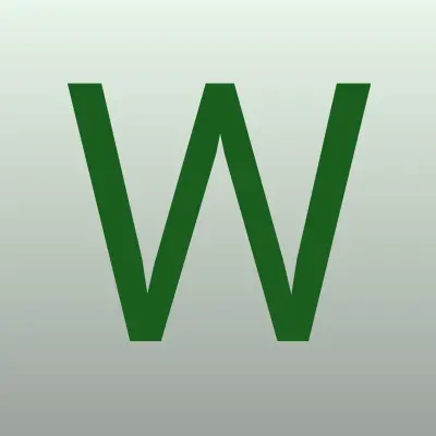 Wilana, магазин обуви и аксессуаров, лого-визитка