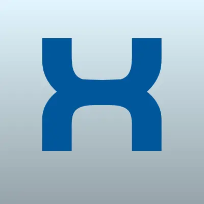 X-Fit, фитнес-клуб, лого-визитка