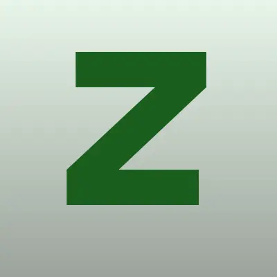Zаварка, магазин чая и кофе, лого-визитка