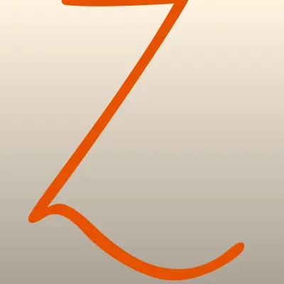Зимушка, магазин меха, лого-визитка