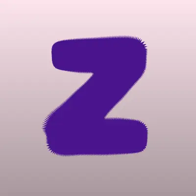 ZooLavka, магазин товаров для животных, лого-визитка