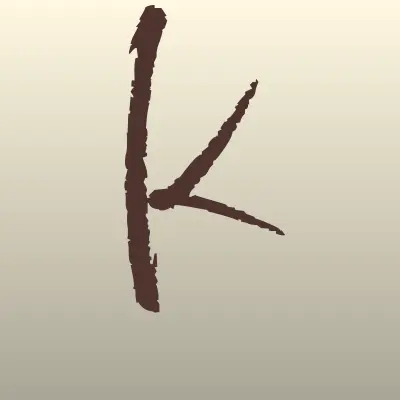 Круглое озеро