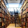 Библиотеки в Норильске