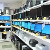 Компьютерные магазины в Норильске