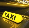 Такси в Норильске