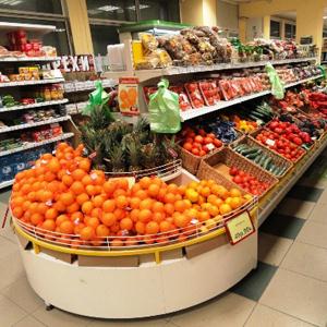 Супермаркеты Норильска